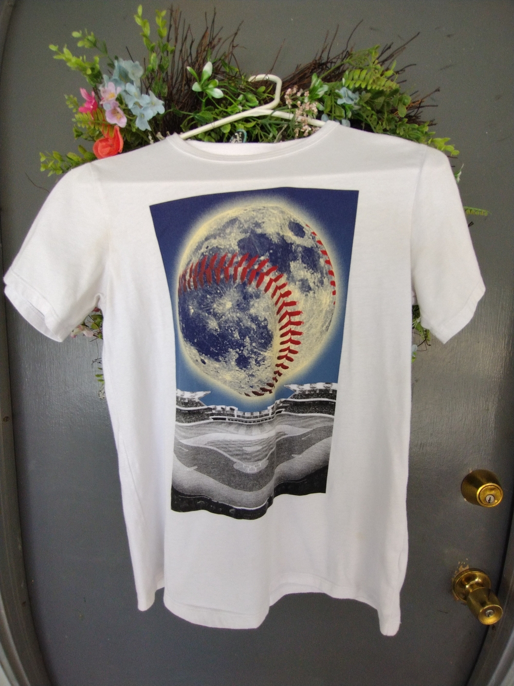 Baseball Shirt